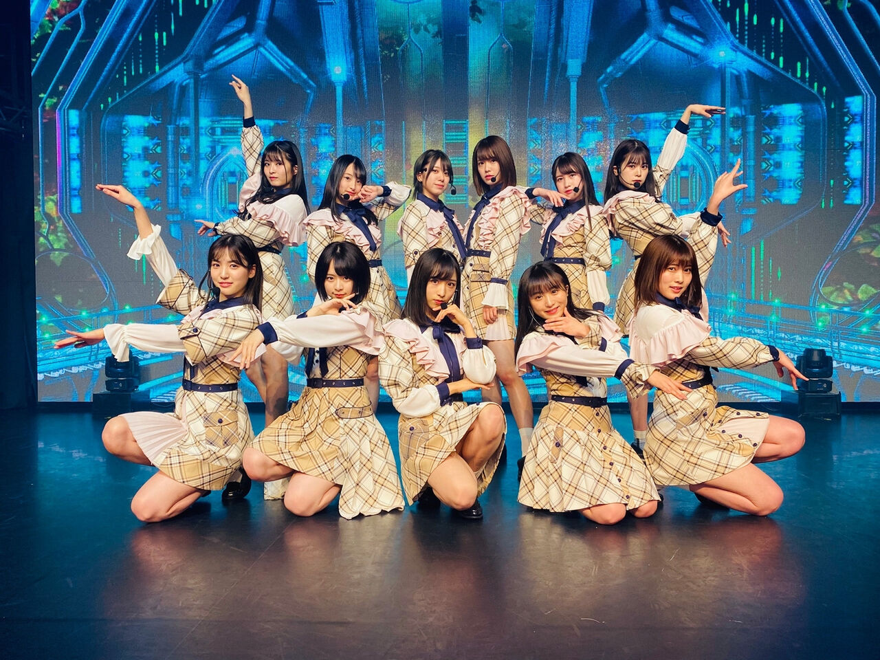 3 28今夜23 00 Akb48 Nhk総合 Ragazze 少女たちよ 出演 坂道46 Akb48 えッ な情報まとめ