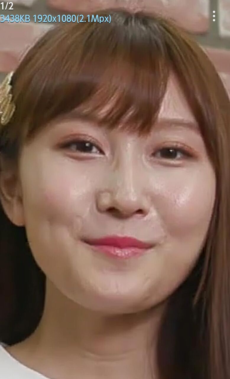 悲報 Nmb山本彩加さん 不自然な並行二重になってしまうｗｗｗ 坂道46 Akb48 えッ な情報まとめ