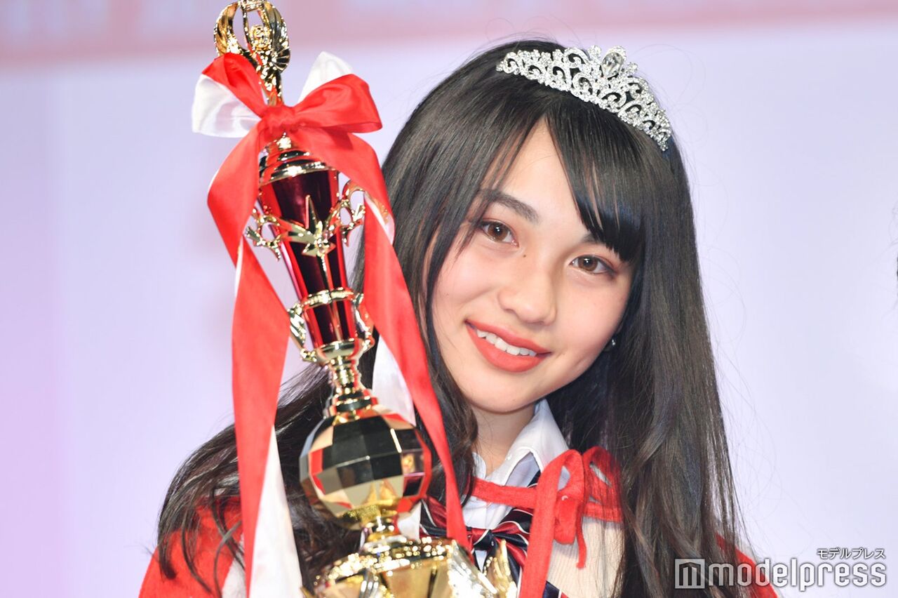 日本一かわいい女子中学生 が決定 愛知県出身中学2年生の 坂道46 Akb48 えッ な情報まとめ 日本一かわいい女子中学生 が決定 愛知県出身中学2年生の 坂道46 Akb48 えッ な情報まとめ