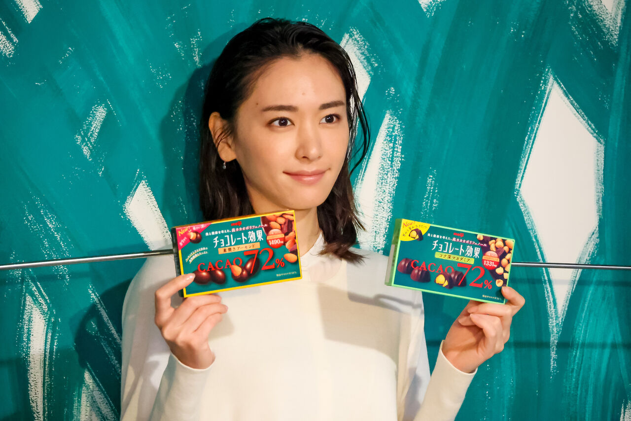 新垣結衣 32 バレンタインにチョコを贈りたい人は ちょっとクールで もう 32か 坂道46 Akb48 えッ な情報まとめ 新垣結衣 32 バレンタインにチョコを贈りたい人は ちょっとクールで もう 32か 坂道46 Akb48 えッ な情報まとめ