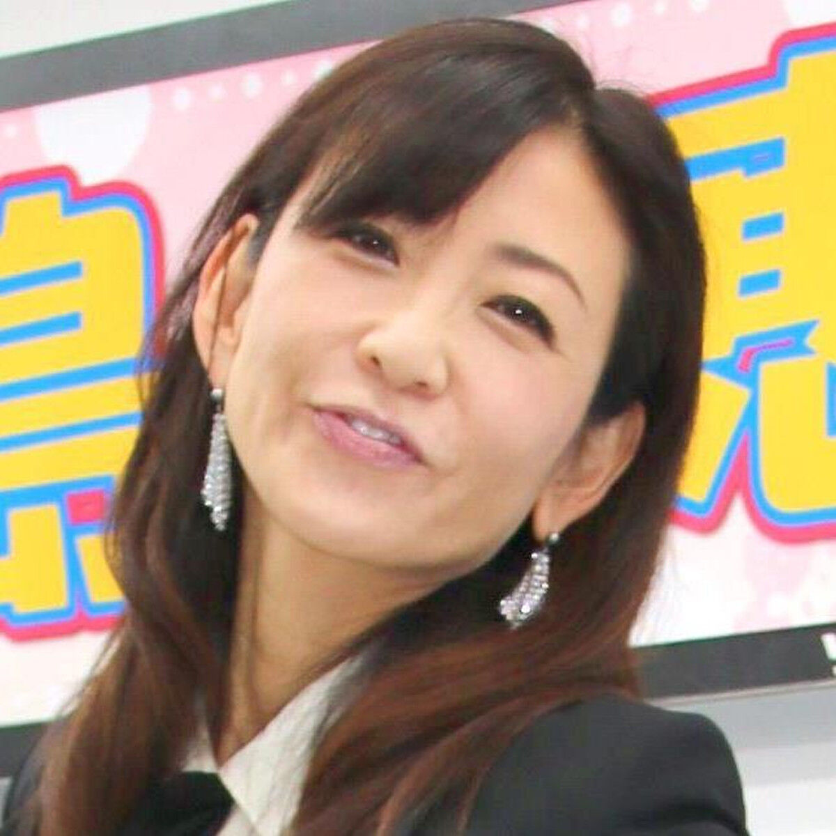 元 シェイプｕｐガールズ 中島史恵 52 ラウンドガール初挑戦で ギリギリ 坂道46 Akb48 えッ な情報まとめ