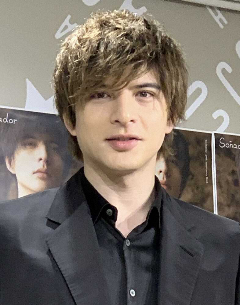 俳優 城田優 街中で思わず2度見されてしまう行動とは 驚かれることが多いです 坂道46 Akb48 えッ な情報まとめ