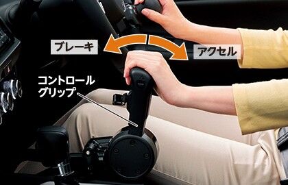 車椅子のまま乗れるバイク登場 映画ベン ハーか 坂道46 Akb48 えッ な情報まとめ