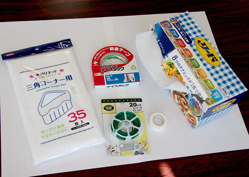 写真付 縫わない 不織布マスクの作り方マニュアル 坂道46 Akb48 えッ な情報まとめ