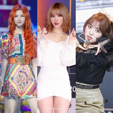 矢吹奈子ちゃんがtwiceのサナさんと スペシャルステージ披露 Iz One 坂道46 Akb48 えッ な情報まとめ