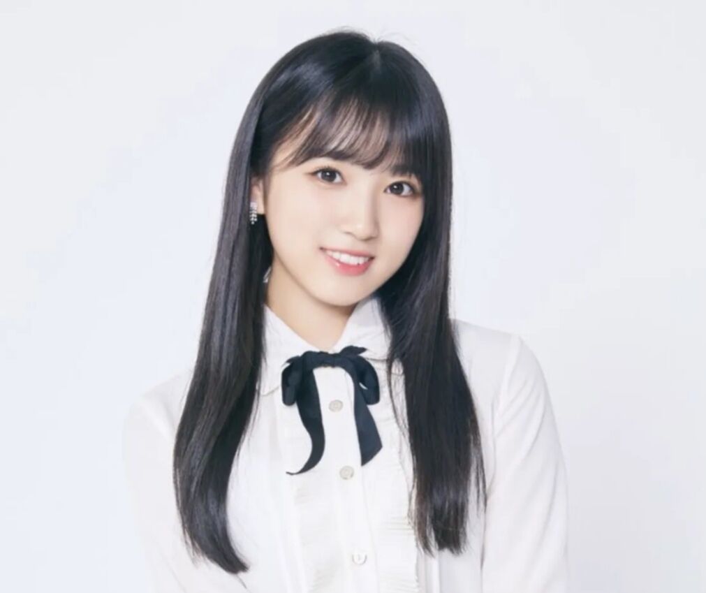 【IZ*ONE】韓国語を流暢に話す最新の矢吹奈子(HKT48)!!!!! : 坂道46･AKB48_えッ,な情報まとめ