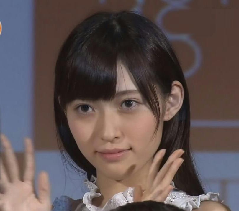 えッ 山口真帆 常に奇跡の１枚ｱｲﾄﾞﾙ の卒業ｱﾙﾊﾞﾑ写真流出 2スレ目 Ngt48 画像 2 ２ 坂道46 Akb48 えッ な情報まとめ