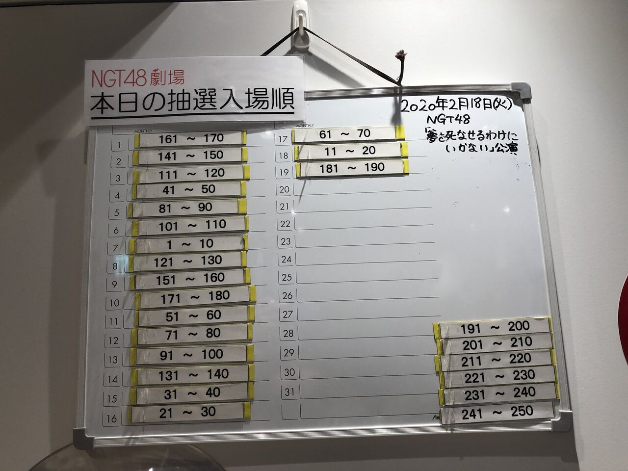 悲報 Ngt48 白メンが続々と卒業し 黒メンが居座る 地獄絵図wwwwwwwwwwwwwwww 坂道46 Akb48 えッ な情報まとめ