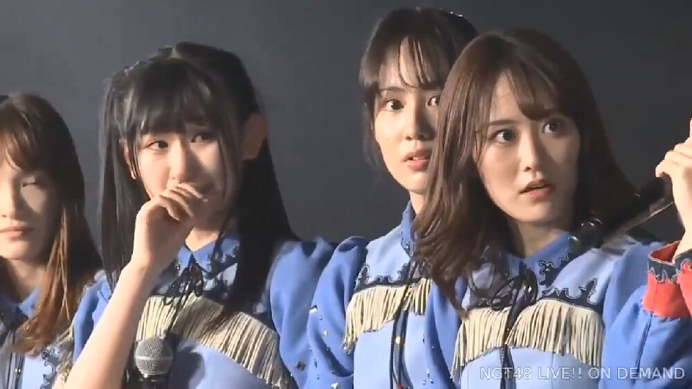 速報 Ngt48高倉萌香が卒業発表 坂道46 Akb48 えッ な情報まとめ 速報 Ngt48高倉萌香が卒業発表 坂道46 Akb48 えッ な情報まとめ