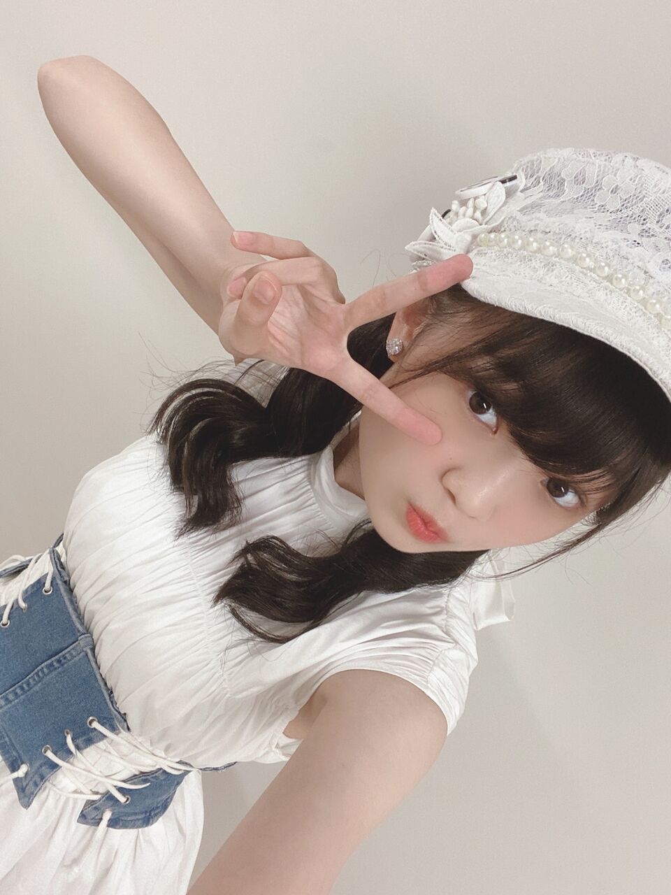 ハロプロのこの子より かわいいakbgメンバーおらんやろ 誰 いや正面からの画像貼れん訳でもあんのか 坂道46 Akb48 えッ な情報まとめ ハロプロのこの子より かわいいakbgメンバーおらんやろ 誰 いや正面からの画像貼れん訳でもあんのか 坂道46 Akb48 えッ な情報まとめ
