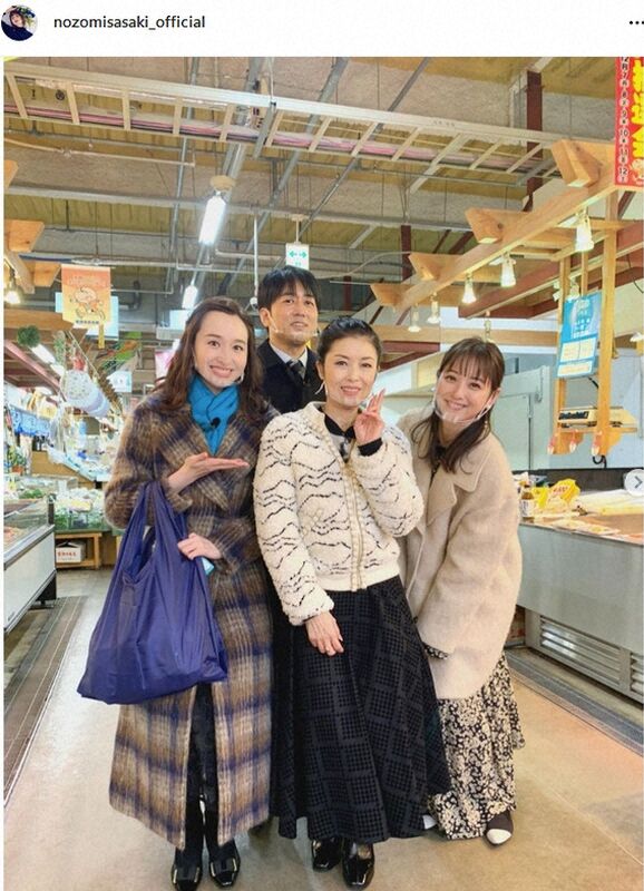 佐々木希 笑顔満開で故郷 秋田ロケ 沢山笑ってとても楽しかったなぁ 坂道46 Akb48 えッ な情報まとめ 佐々木希 笑顔満開で故郷 秋田ロケ 沢山笑ってとても楽しかったなぁ 坂道46 Akb48 えッ な情報まとめ