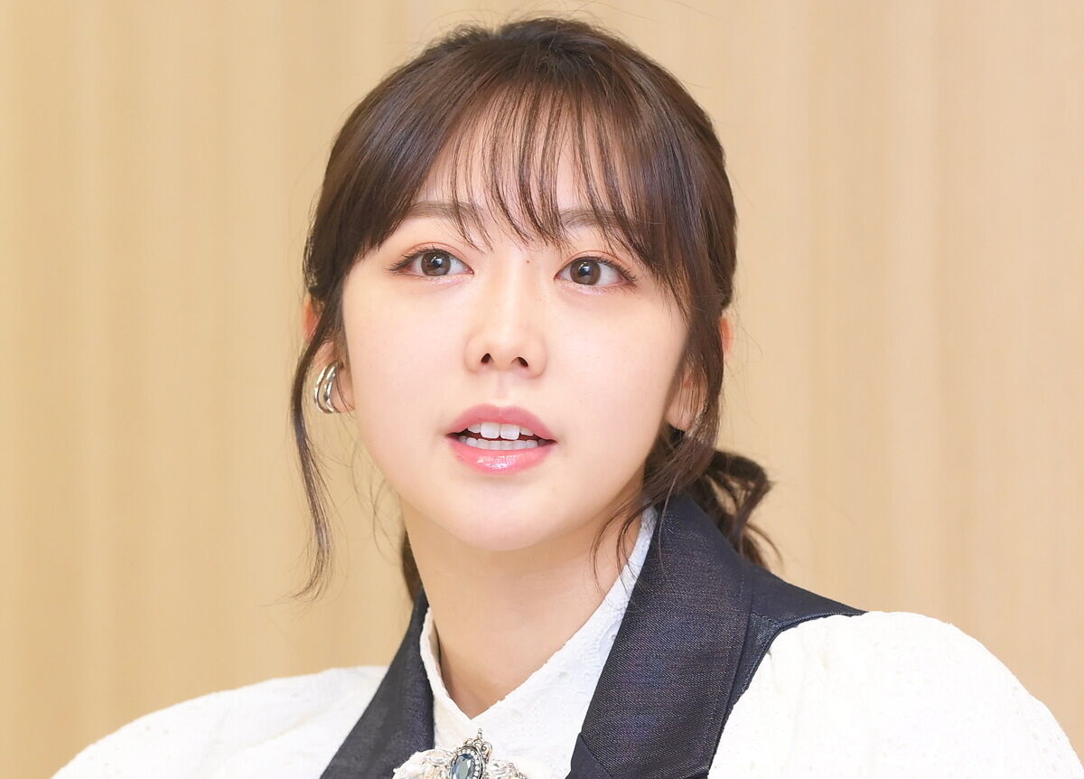 峯岸みなみ 後ろめたい事あると バリカン思い出す ぶっ放しに 坂道46 Akb48 えッ な情報まとめ