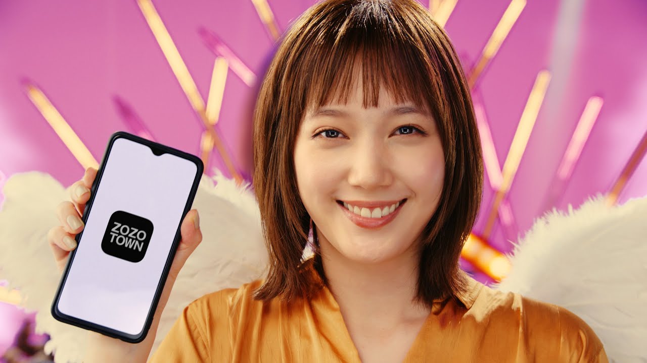 Twitter女子 ゾゾタウンのcm見たけど本田翼普通にブスくない W ワイ そんなわけないやろ あ えッ 坂道46 Akb48 えッ な情報まとめ