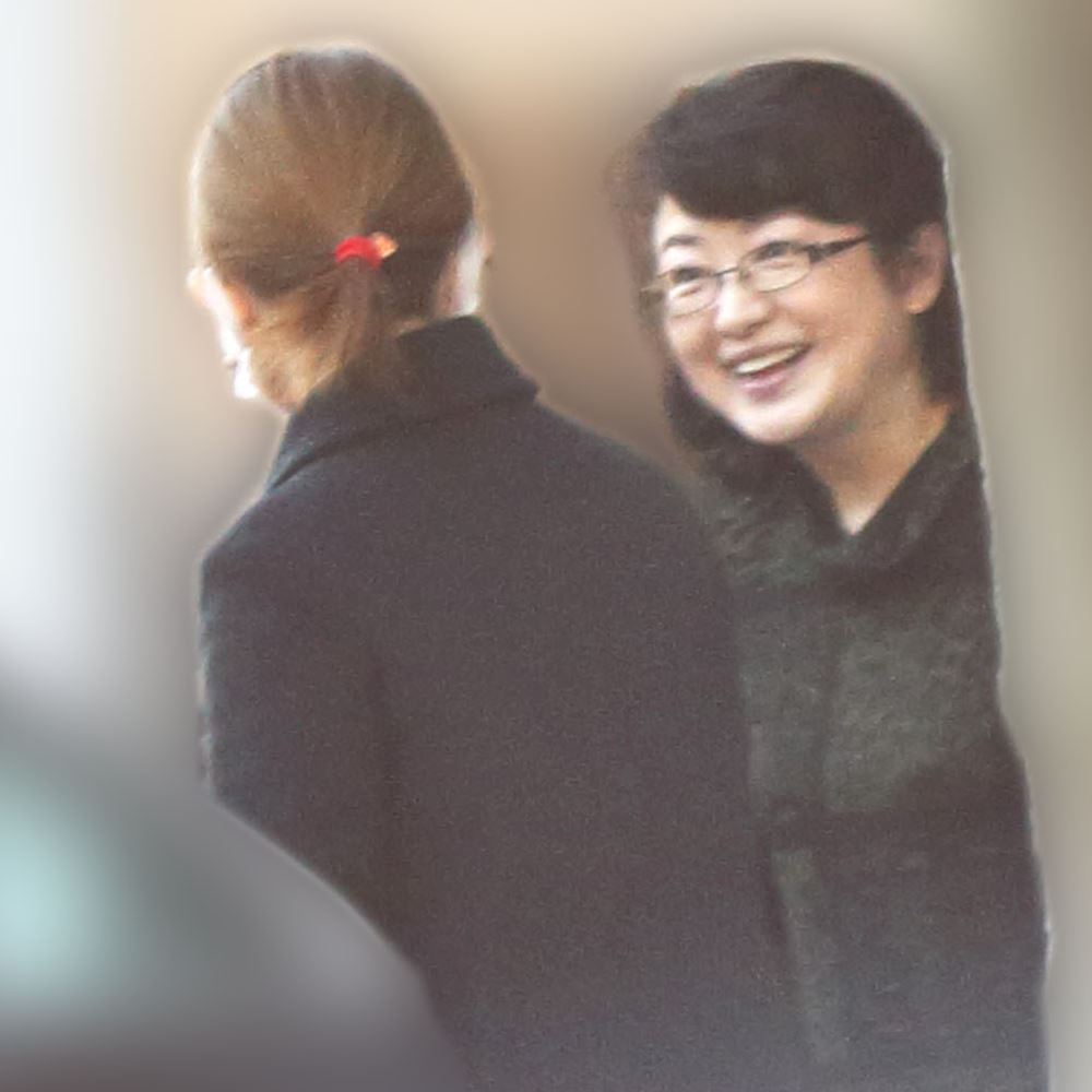 山口 百恵さんが笑顔に 祐太朗夫妻の新年挨拶で 画像 坂道46 Akb48 えッ な情報まとめ 山口 百恵さんが笑顔に 祐太朗夫妻の新年挨拶で 画像 坂道46 Akb48 えッ な情報まとめ
