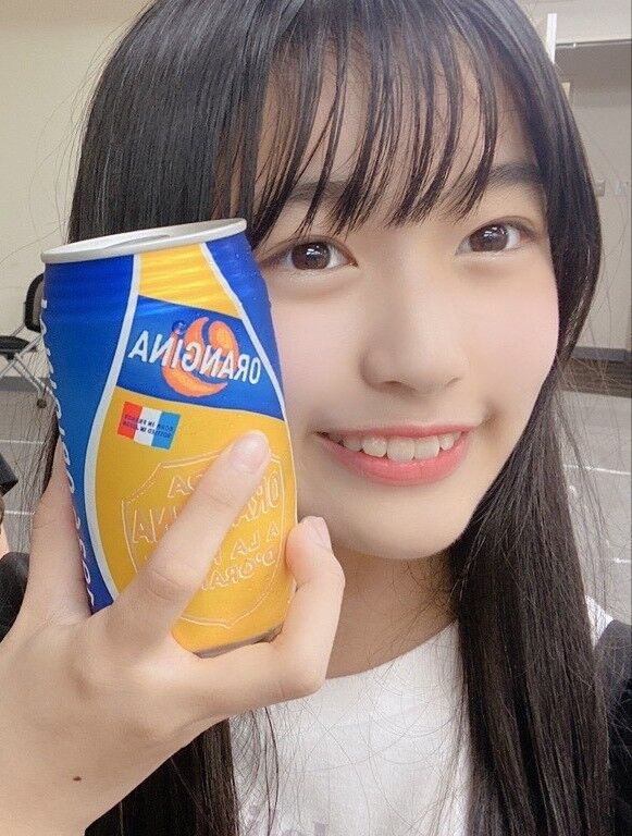 Ske10期生 杉山歩南 14 の可愛さが限界突破 らしからぬ可愛さskeにはもったいない 坂道46 Akb48 えッ な情報まとめ