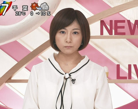 悲報 元乃木坂のアナウンサー市來玲奈さん 早くも窓際 番組降ろされ左遷されるｗｗｗｗｗｗｗｗｗ 坂道46 Akb48 えッ な情報まとめ
