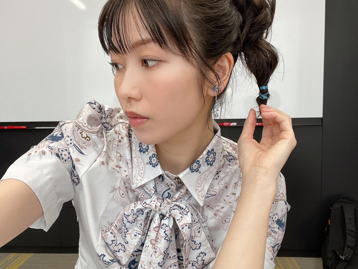 横山由依ちゃんが激痩せ Akb48 45歳 見える 坂道46 Akb48 えッ な情報まとめ