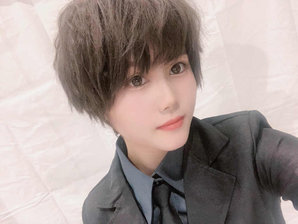 伊藤理々杏が男装でイケメンに もう吹っ切れたのか 乃木坂46 坂道情報通 乃木坂46まとめ 伊藤理々杏が男装でイケメンに もう吹っ切れたのか 乃木坂46 坂道情報通 乃木坂46まとめ