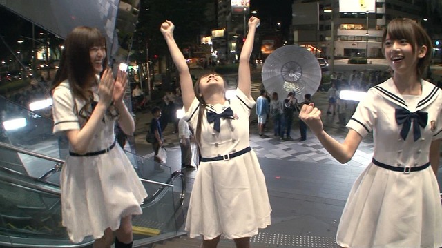 それぞれのキャラが出てる御三家の画像がコチラｗｗｗ 元乃木坂46 坂道情報通 乃木坂46まとめ
