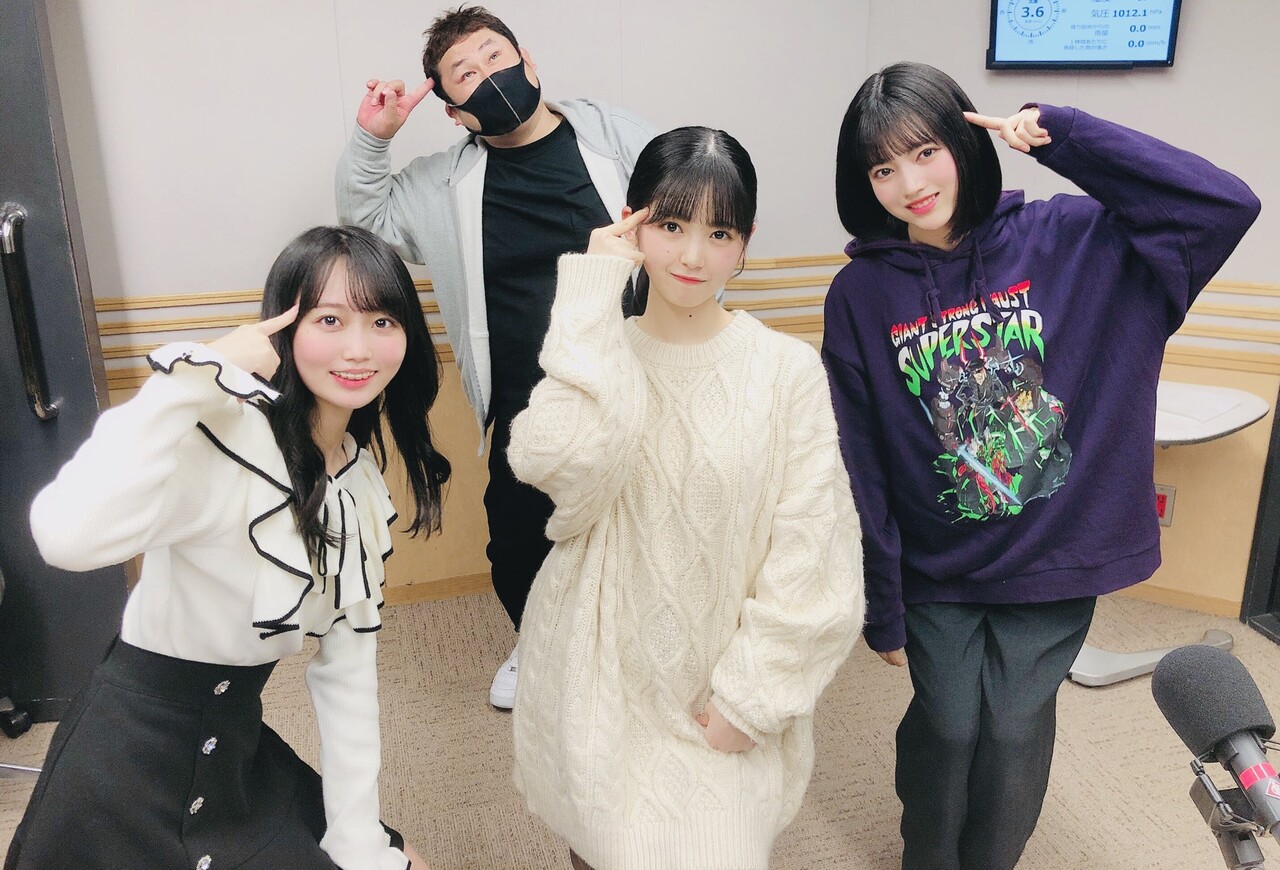 林瑠奈ちゃん Glayのhisashiさんに発見されるｗｗｗ 乃木坂46 坂道まとまとめ速報