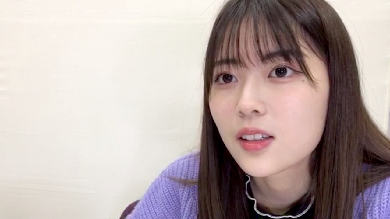 岩本蓮加の舌ペロの破壊力ｗくっそかわええｗｗｗ 乃木坂46 坂道まとまとめ速報