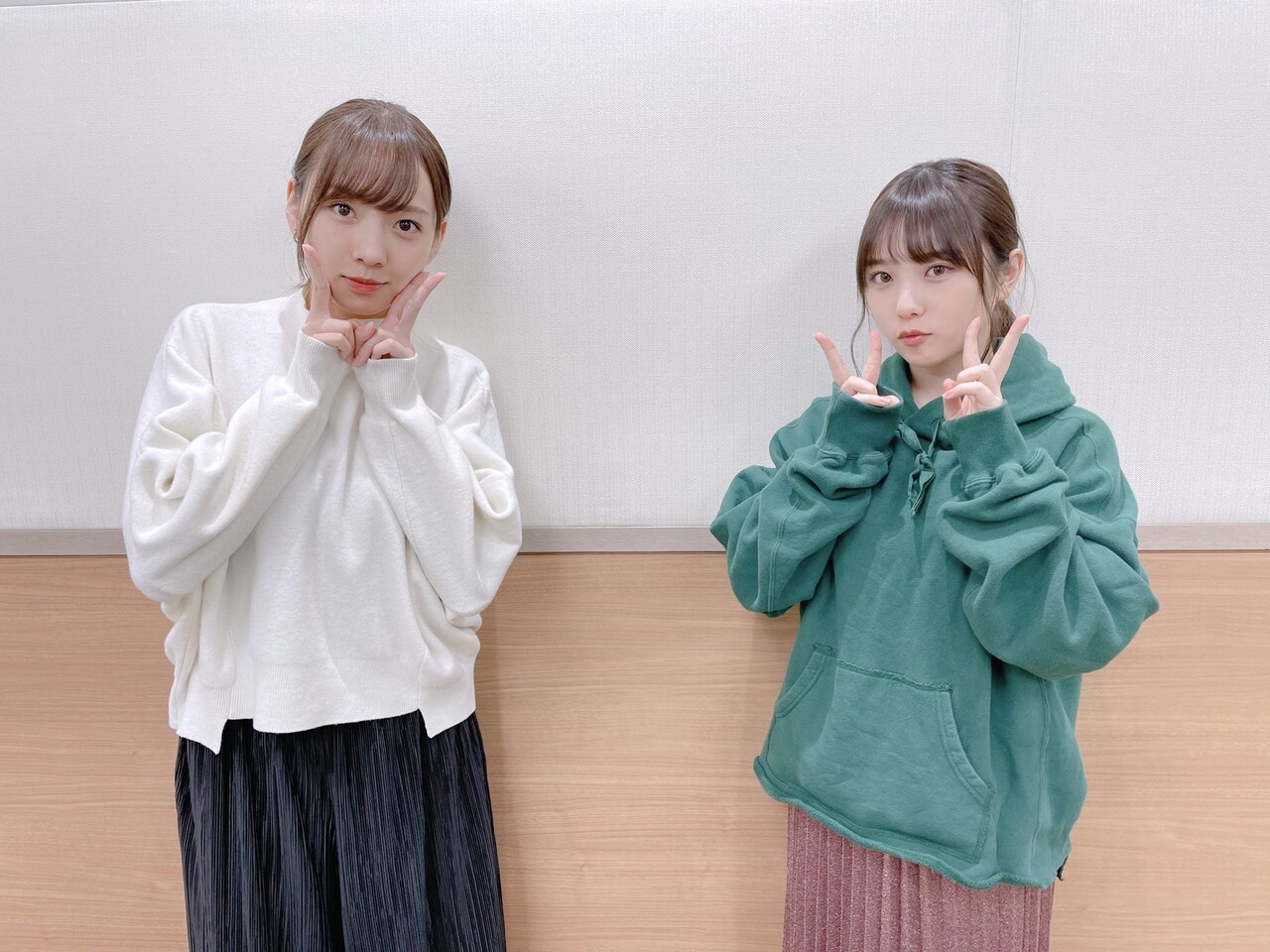 与田ちゃんの服のヨレヨレ感www かわいいなw 乃木坂46 2ch坂道まとめアンテナ