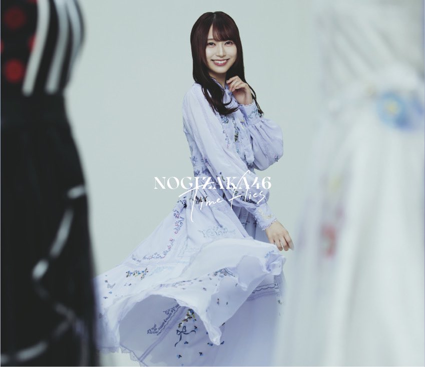 弓木ちゃん乃木坂に入りたかった頃の衣装をセレクトするいいチョイス 乃木坂46 坂道情報通 乃木坂46まとめ