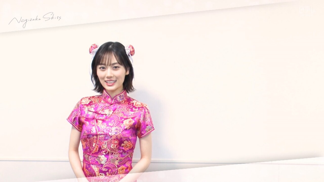 山下美月さん もはや私服のようにチャイナ服を着こなしてしまうwww 乃木坂46 坂道情報通 乃木坂46まとめ 山下美月さん もはや私服のようにチャイナ服を着こなしてしまうwww 乃木坂46 坂道情報通 乃木坂46まとめ