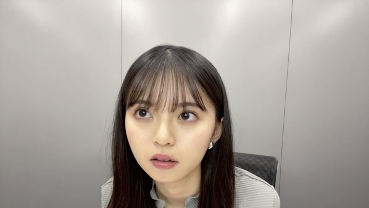 さゆりんごの乱入に大爆笑する齋藤飛鳥ちゃんが好きすぎるｗｗｗ Gifあり 2ch坂道まとめアンテナ