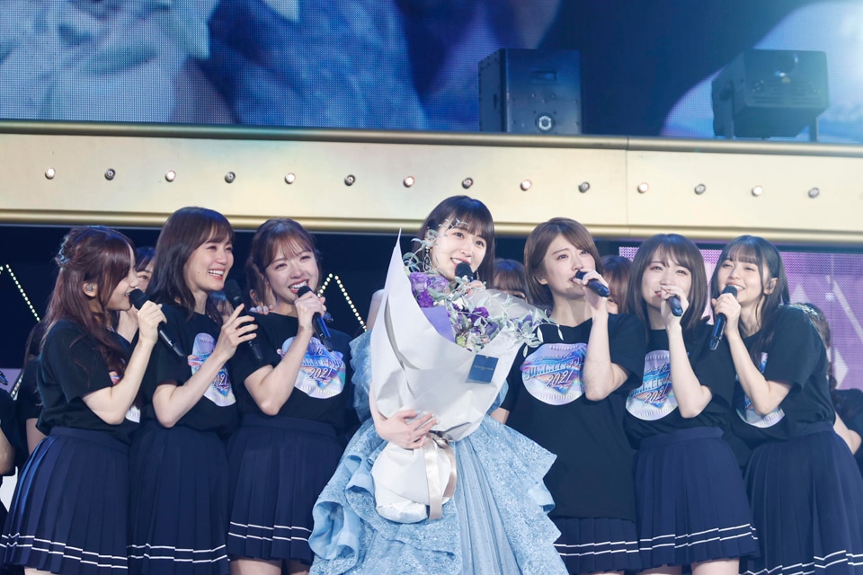 Uverworldはこれからもかずみん推し 最高だな 乃木坂46 坂道情報通 乃木坂46まとめ Uverworldはこれからもかずみん推し 最高だな 乃木坂46 坂道情報通 乃木坂46まとめ