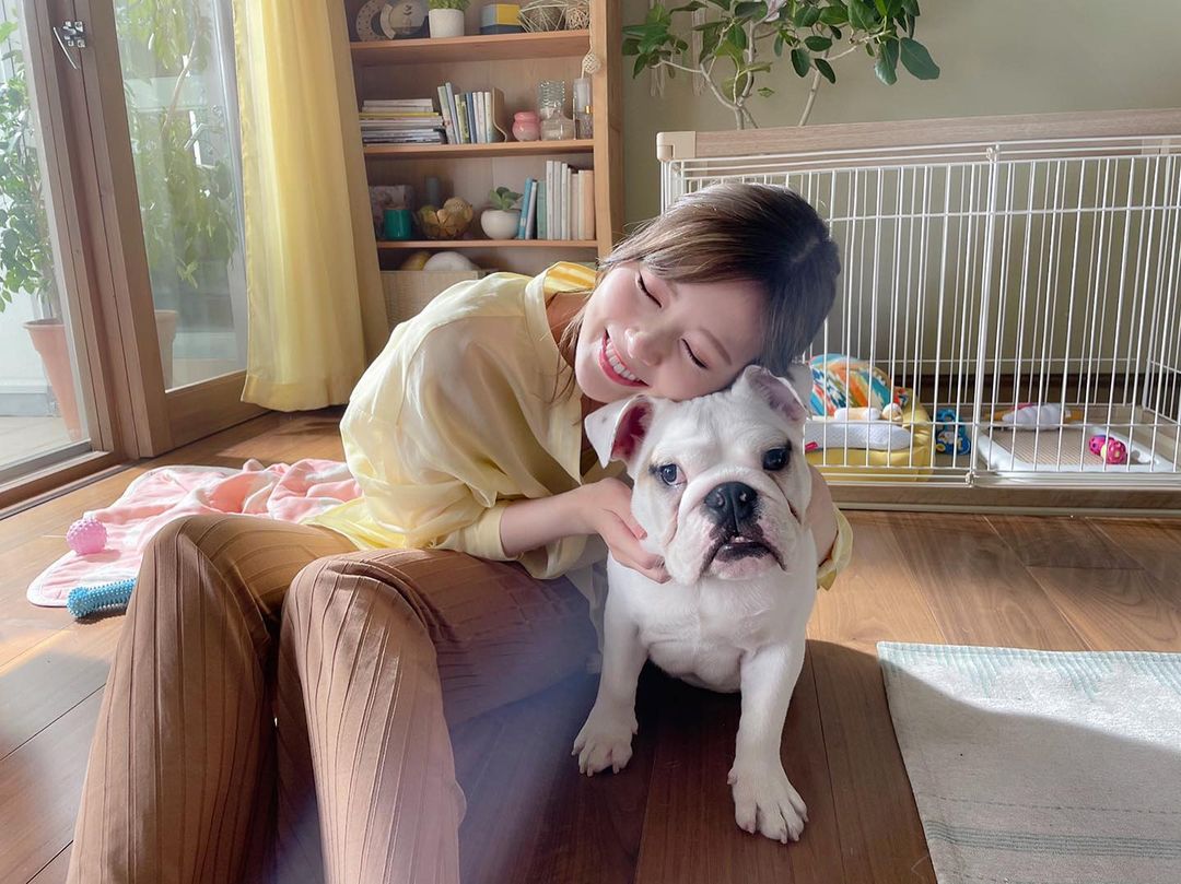 羨ましい これは犬に嫉妬ｗｗｗ 元乃木坂46 2ch坂道まとめアンテナ