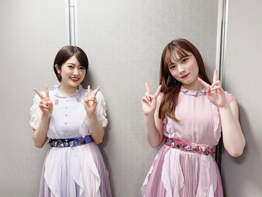 マジかw 松本伊代親衛隊の人達優しいな 乃木坂46 坂道まとまとめ速報 マジかw 松本伊代親衛隊の人達優しいな 乃木坂46 坂道まとまとめ速報
