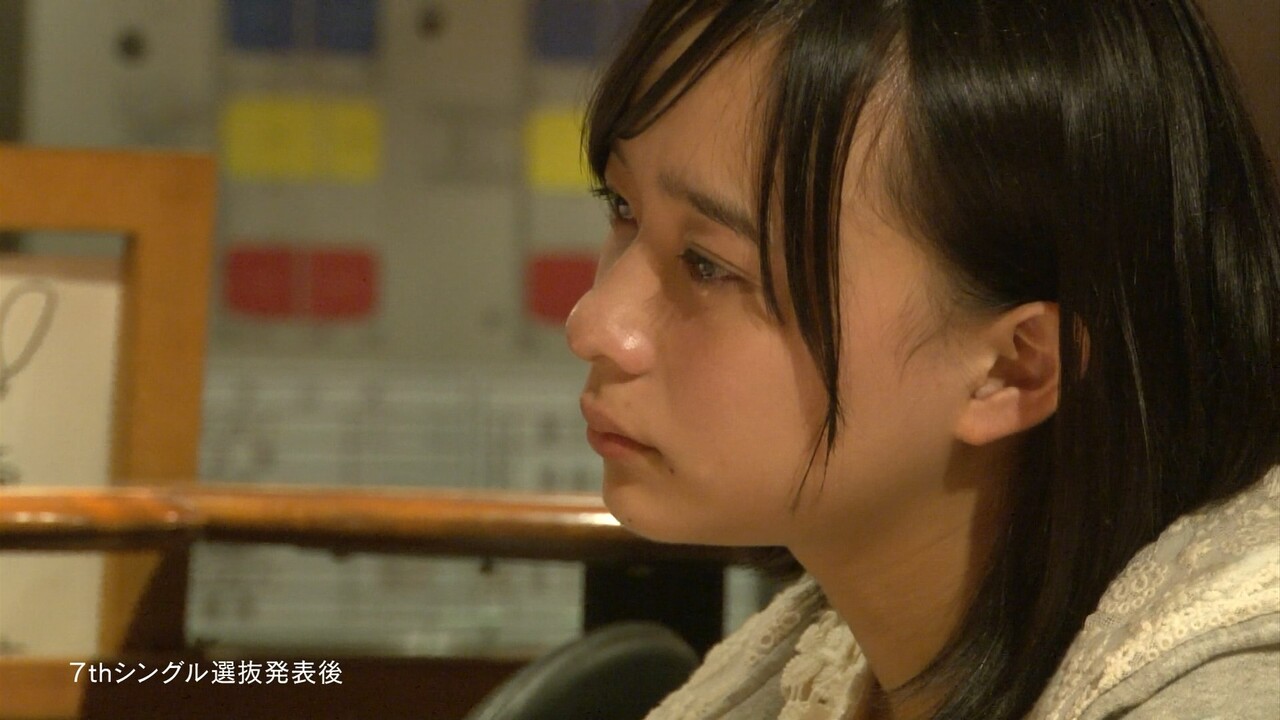 鈴木絢音ちゃんの横顔がほんと美しい 乃木坂46 2ch坂道まとめアンテナ