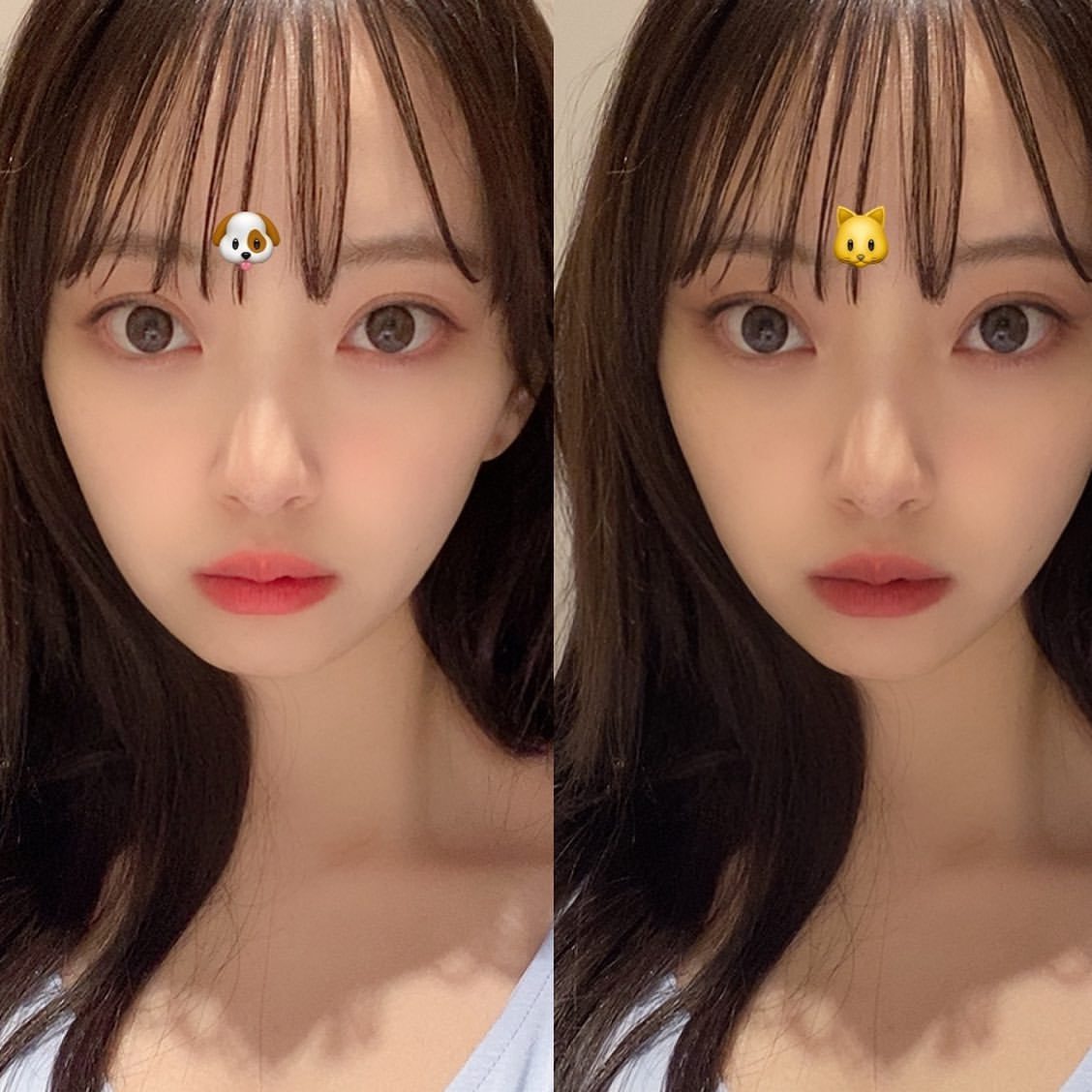 このメイクの違いは男に分かるレベルではないな 乃木坂46 坂道情報通 乃木坂46まとめ このメイクの違いは男に分かるレベルではないな 乃木坂46 坂道情報通 乃木坂46まとめ