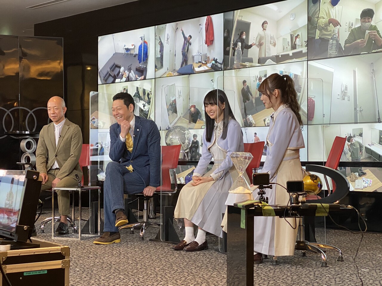 テレ東 おもしろく入る部屋 にかきまゆで出演決定キタ ゚ ゚ 乃木坂46 坂道まとまとめ速報 テレ東 おもしろく入る部屋 にかきまゆで出演決定キタ ゚ ゚ 乃木坂46 坂道まとまとめ速報