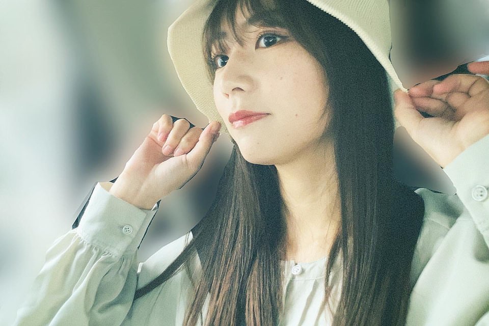 帽子きいちゃん良いな ほんと美人さんになったなぁ 乃木坂46 2ch坂道まとめアンテナ