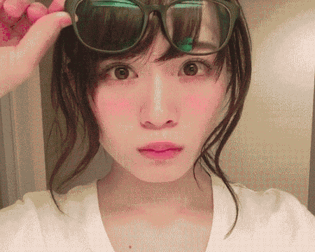 これは圧倒的に胃もたれするあざとさｗｗｗ Gifあり 乃木坂46 坂道情報通 乃木坂46まとめ