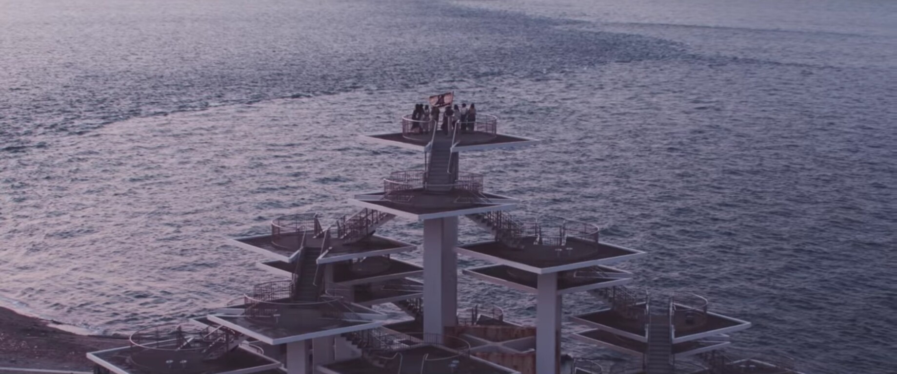 アナスターシャのロケ地は5年前から2期生で撮ると決めていた場所だった事が判明 凄いなぁ 乃木坂46 坂道情報通 乃木坂46まとめ