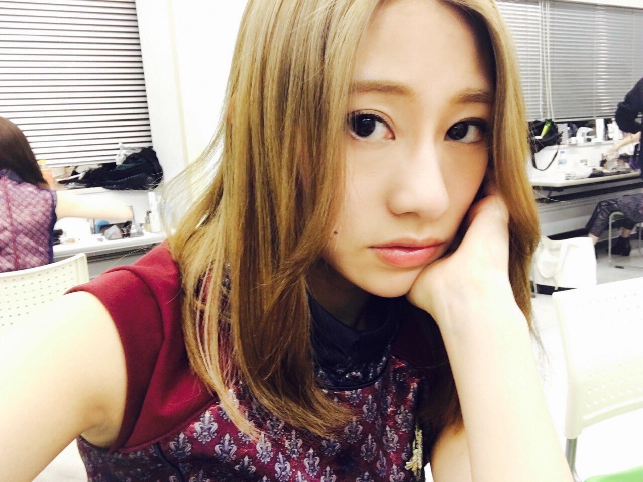 桜井玲香とかいう髪型で失敗しない女www 元乃木坂46 2ch坂道まとめアンテナ 桜井玲香とかいう髪型で失敗しない女www 元乃木坂46 2ch坂道まとめアンテナ