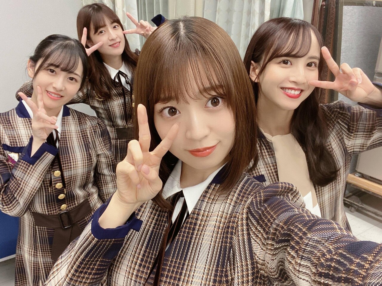 ショートの阪口珠美ちゃんほんと可愛いな 乃木坂46 乃木坂46まとめアンテナ