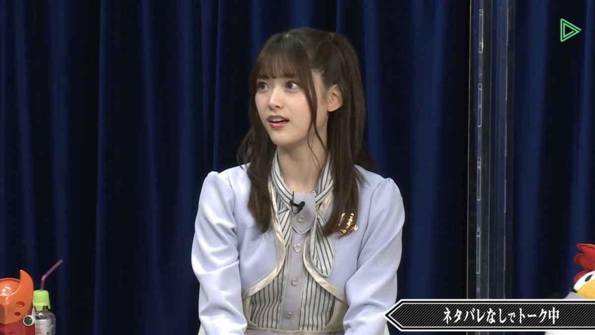 松村沙友理の髪型ってもしかして 乃木坂46 坂道情報通 乃木坂46まとめ