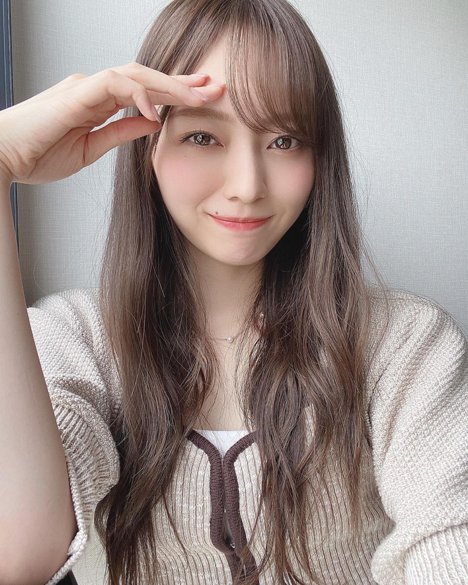 前髪作った梅澤美波がぐう美人 乃木坂46 乃木坂46まとめアンテナ 前髪作った梅澤美波がぐう美人 乃木坂46 乃木坂46まとめアンテナ