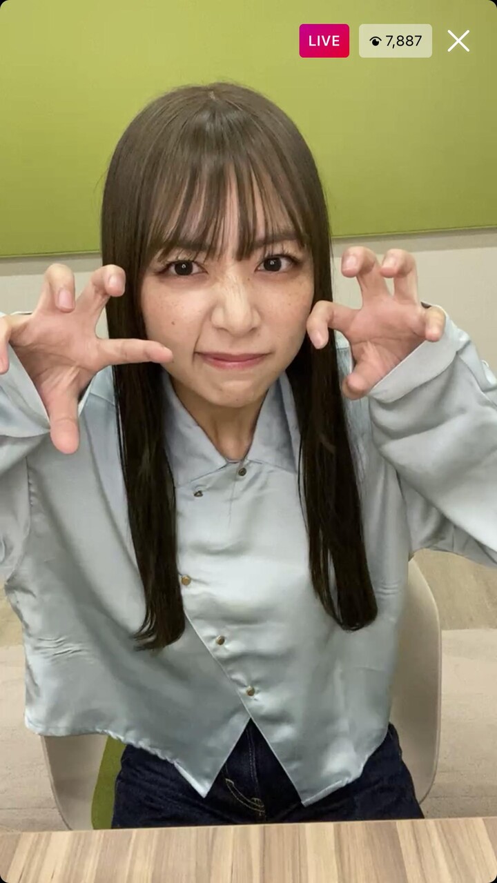 北野日奈子ちゃんのがおーが相変わらず可愛いw 乃木坂46 2ch坂道まとめアンテナ 北野日奈子ちゃんのがおーが相変わらず可愛いw 乃木坂46 2ch坂道まとめアンテナ