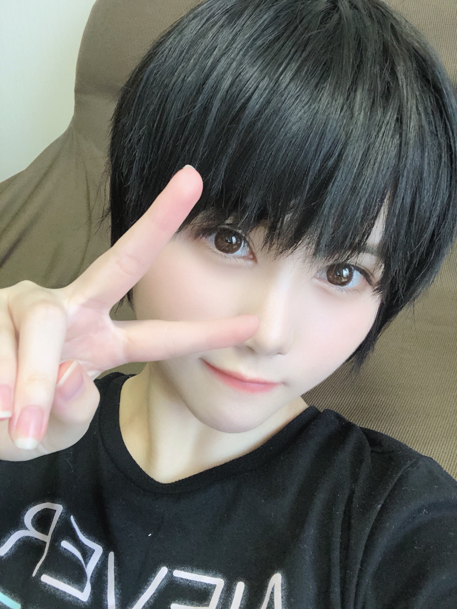 伊藤理々杏 男装時代のプロフィールがコチラ 乃木坂46 坂道情報通 乃木坂46まとめ 伊藤理々杏 男装時代のプロフィールがコチラ 乃木坂46 坂道情報通 乃木坂46まとめ