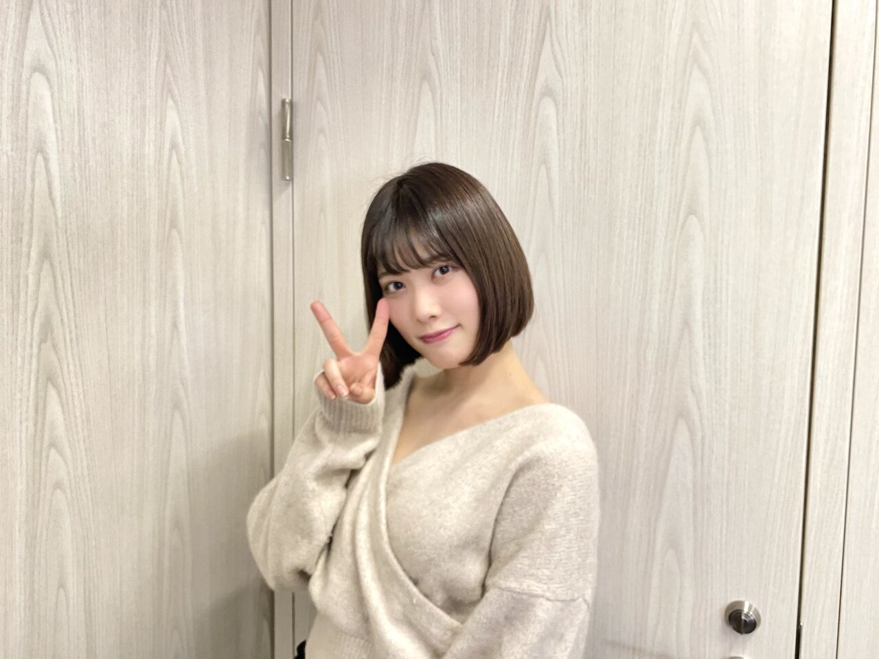 伊藤純奈はペットボトルも開けられないか弱い女の子という事実ｗ Gifあり 乃木坂46 坂道まとまとめ速報