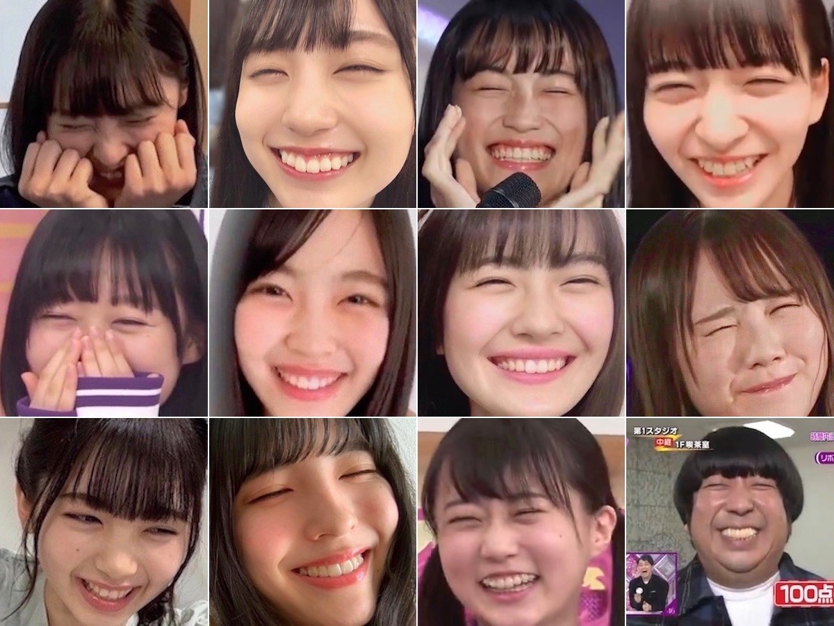 悲報 乃木坂4期生 ヤベー奴しか居ないｗｗｗ 乃木坂46 坂道情報通 乃木坂46まとめ