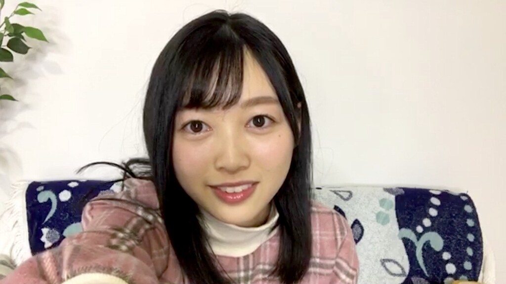 前髪を分けた北川悠理ちゃんがかわええw雰囲気変わったなぁw【乃木坂46】 坂道G情報通