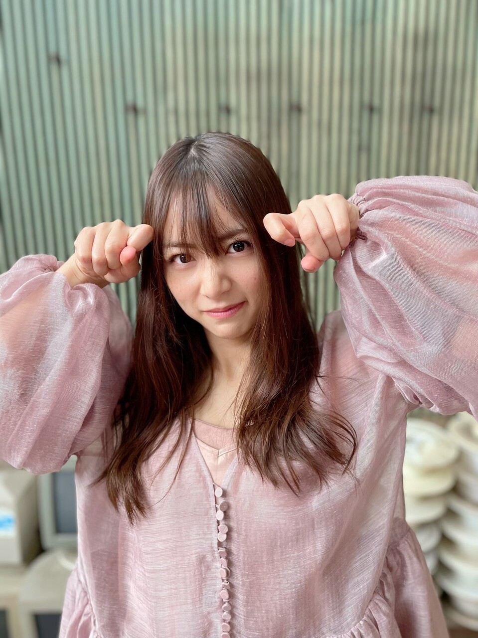 威嚇する北野日奈子ｗｗｗこれは可愛いｗ 乃木坂46 2ch坂道まとめアンテナ
