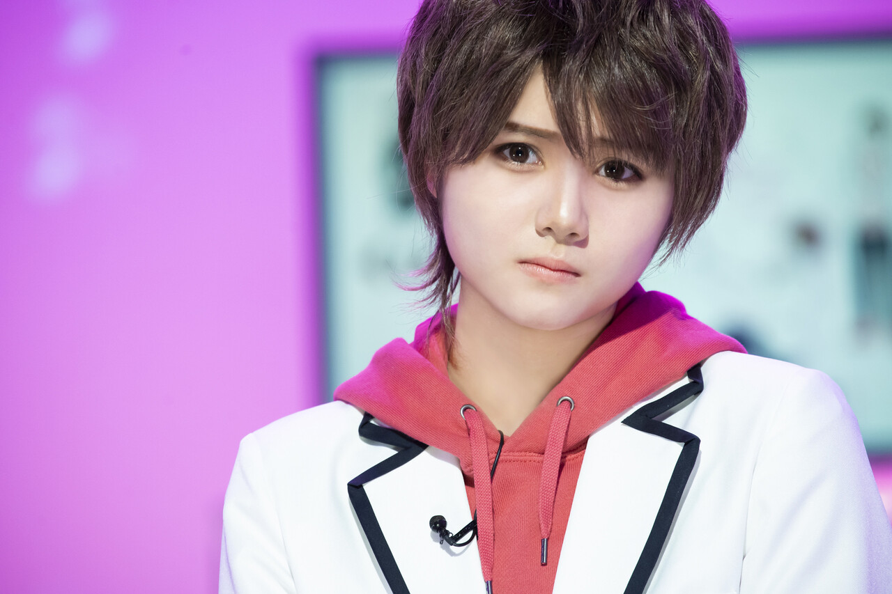 男装理々杏が仕上がってるwwwこれは凄いw 乃木坂46 坂道まとまとめ速報 男装理々杏が仕上がってるwwwこれは凄いw 乃木坂46 坂道まとまとめ速報