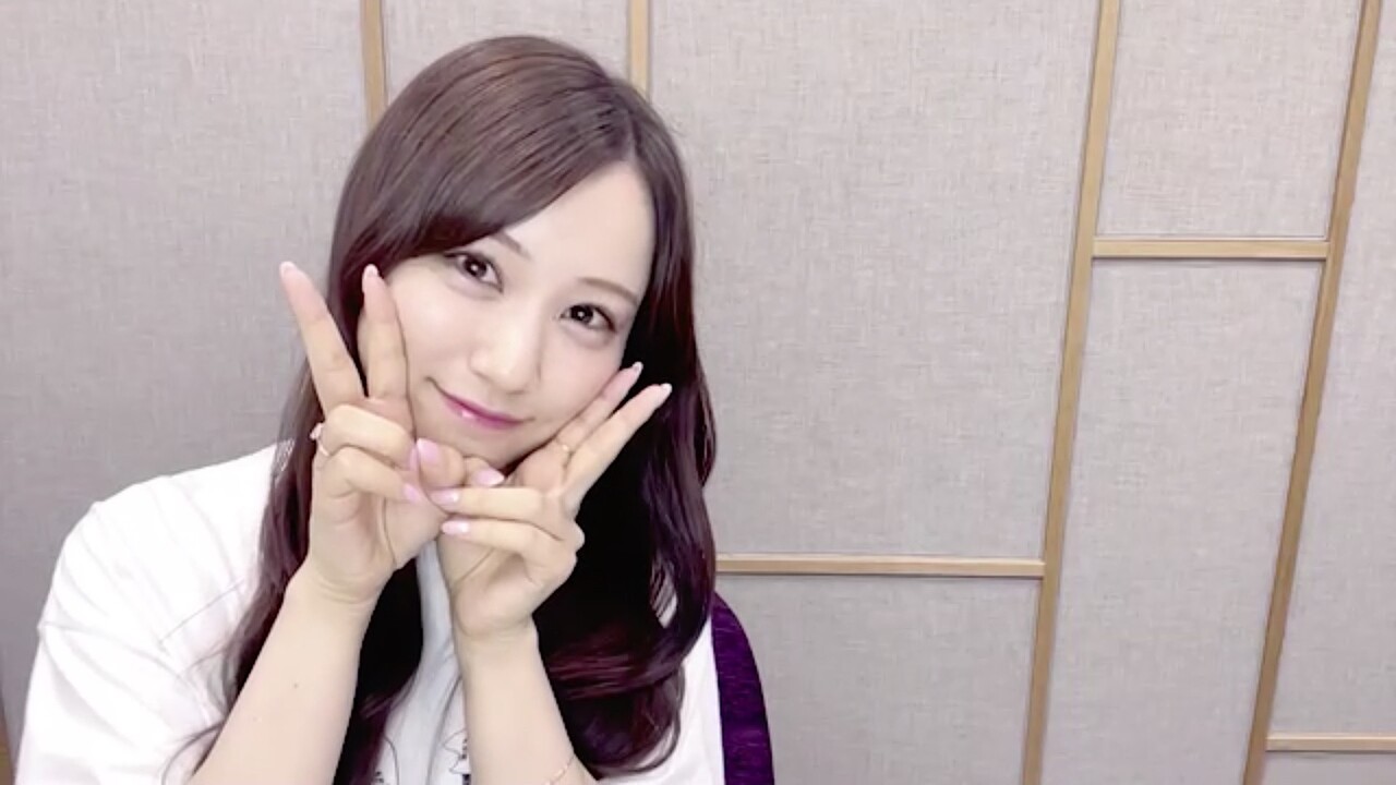 星野みなみちゃん インスタはやらない宣言 乃木坂46 坂道情報通 乃木坂46まとめ